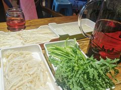 -有才叔的小馆(高新咖啡街区店)