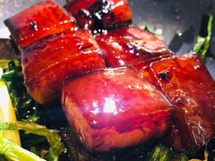 -羡餐厅·杭帮菜·淳菜(千岛湖自由洲际殿店)