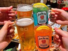 -炉胜·炉端烧·居酒屋