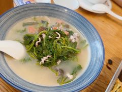 上汤桑叶-大娘湘厨(万科金域花园店)