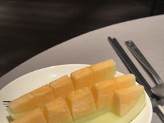 -左庭右院鲜牛肉火锅黑金店(陆家嘴中心店)