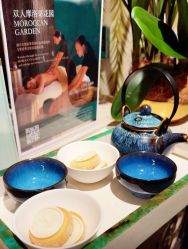 -文华东方水疗中心