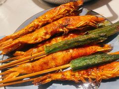 -喜庭海鲜自助(北辰三角洲北辰荟店)
