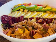 -Famous肥猫墨西哥音乐餐吧(五棵松华熙LIVE店)