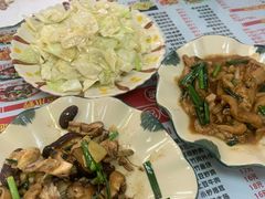 -牛家庄美食园(市桥东涌路店)