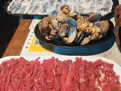 -琥珀川糟粕醋火锅(慈云寺店)