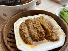 -太子园林酒家
