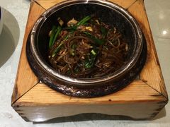 鹅肝酱石锅粉丝-930私房菜(欧阳路店)