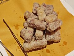 -宝轩渔府·老字号海鲜·正宗津菜(水上店)