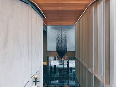 -尼依格罗香港美利酒店