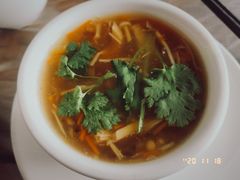 红烧碗翅-莲华素食府