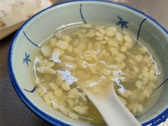 -张钦德·广场老牌豆花甜汤(总店)