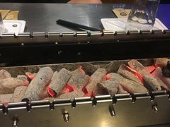 -很久以前羊肉串(大华三路店)