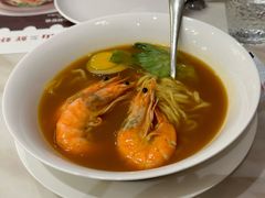 -南山鲜虾面·活鲜小馆·海味大连菜(南山总店)