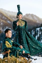 点击看大图 -维纳斯婚纱摄影(友好北路店)