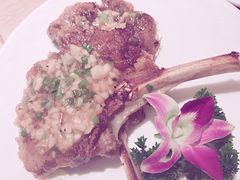 -大渔铁板烧(花园道店)