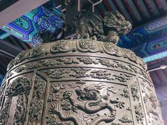 -大钟寺古钟博物馆