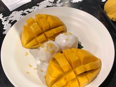 -Mango Tango
