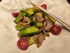 -悦宴·雅致餐厅(绿地蓝海店)