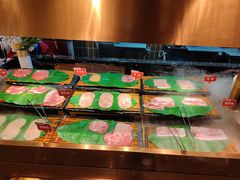 -鼎香缘海鲜自助火锅烤肉(锦辉购物广场店)