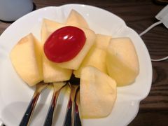 -四道菜·福建菜馆(新街口金鹰店)