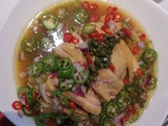 -周渝食惦酸菜鱼(青浦店)