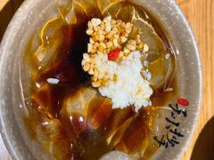 煮凉粉-默记孙抄手(经开万达店)