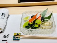 -鮨一日本料理(大中华店)