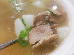 -漫天香·小龙虾餐厅(夏湾店)