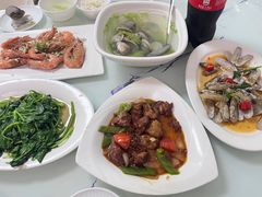 -星奇缘·海鲜餐厅(东山美食地标店)