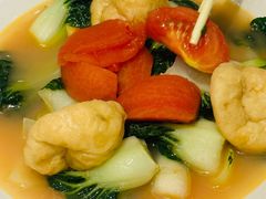 -稻香酒家·35年老字号(侨光店)