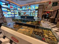 -阿明小菜·海鲜·上海菜(梅陇店)
