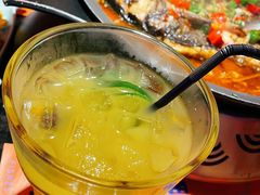 -鱼上·烤鱼(万象城店)