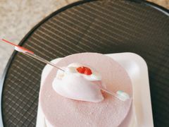 -好利来.生日蛋糕(杨家坪店)