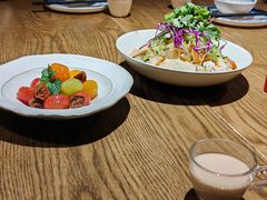 -那时新疆·若羌(经纬汇店)