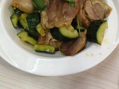 -柏记水饺(哈西万达店)