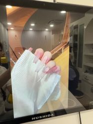 -美兮美学·日式艺术美甲美睫