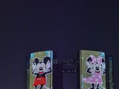 -钱江新城灯光秀