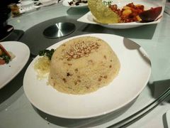 -三宝大饭店-中和艺素餐厅(浦上金山正祥广场店)