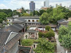 -东莞市可园博物馆