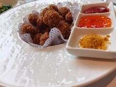 干炸丸子-东门烤鸭店(鼓楼店)