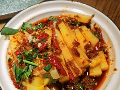 -滇铺子·云南特色菜·鲜花野菜季(曲靖万达店)