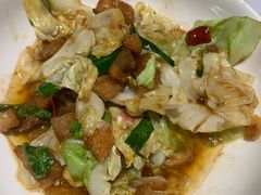 -关东小磨东北菜(漕河泾印象城店)