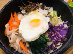 石锅拌饭-全州拌饭馆(龙源西街店)