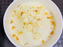 杏仁豆腐-杏好遇见你(总店)