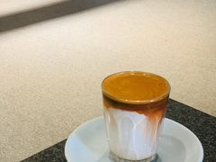 -野徐·咖啡烘焙