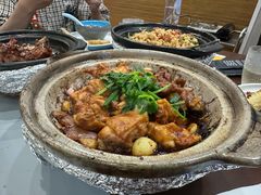 -金龙·打边炉(南京西路店)