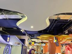 -meland·儿童乐园·游戏厅娃娃机·电玩Xbox(成都合生汇店)