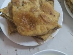牛肉饼-王三姑牛肉饼