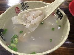 -同利肉燕老铺(澳门路店)